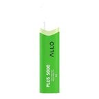 Allo Plus 5000 Puffs watermelon--strawberry--kiwi- UAE | Emirates Vapor
