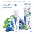 Allo Plus 5000 Puffs best price UAE — ESMA certified