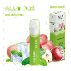 Allo Plus 5000 Puffs UAE — Buy Dubai | Emirates Vapor