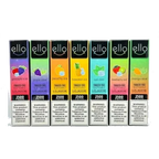 BLVK ELLO Best Vape Shop (2026) best price UAE — ESMA certified