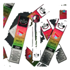 BLVK ELLO Best Vape Shop (2026) flavors UAE | Emirates Vapor Dubai