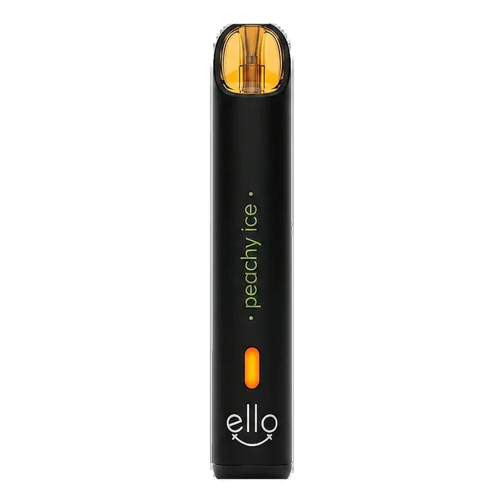 Buy Emirates Vapor BLVK ELLO Best Vape Shop (2026) Dubai same-day delivery
