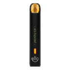 BLVK ELLO Best Vape Shop (2026) mango-aloe UAE | Emirates Vapor