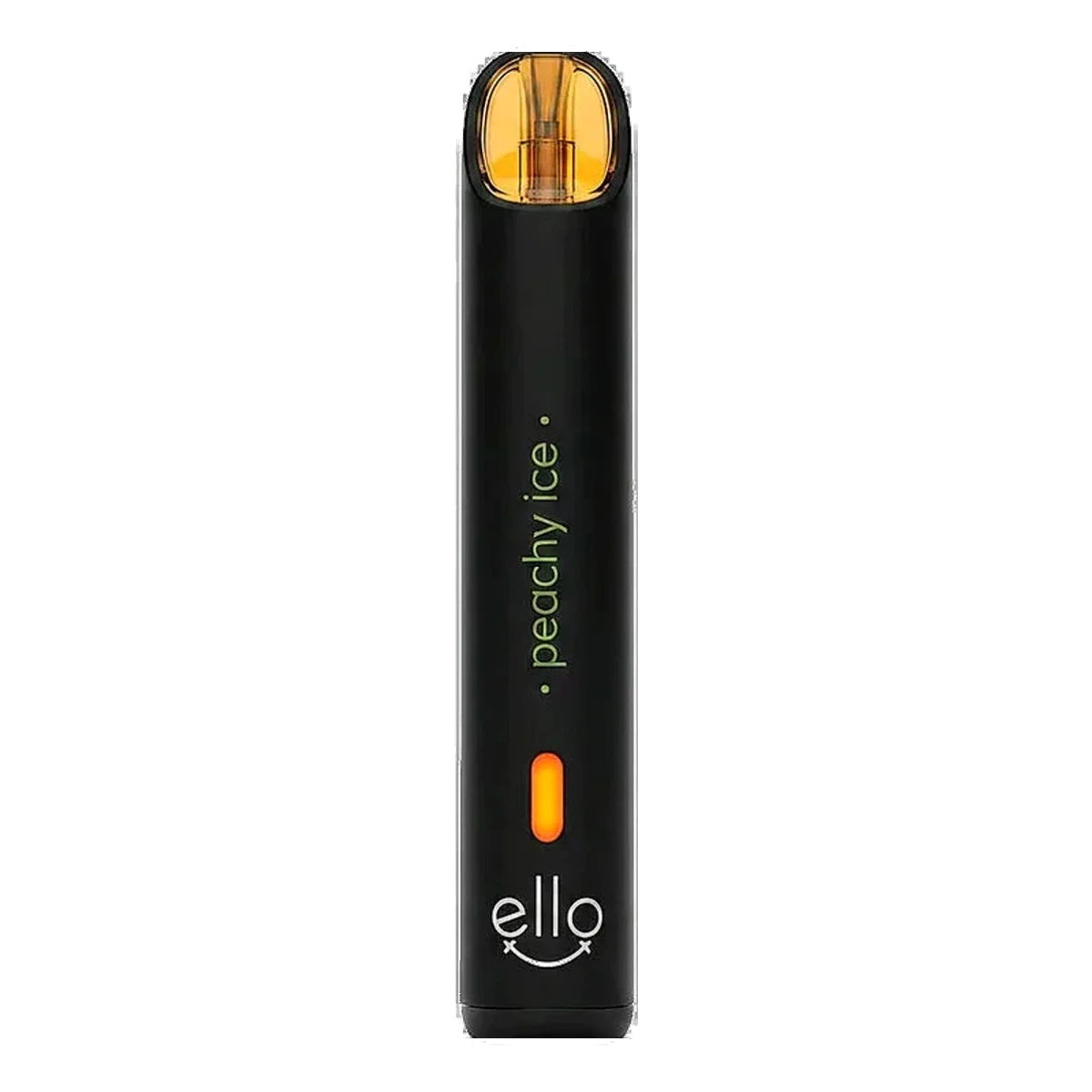 BLVK ELLO Best Vape Shop (2026) mango-aloe UAE | Emirates Vapor