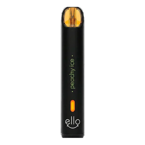 BLVK ELLO UAE | BLVK
