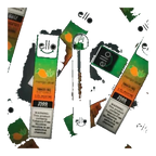 BLVK ELLO Best Vape Shop (2026) flavors UAE | Emirates Vapor Dubai
