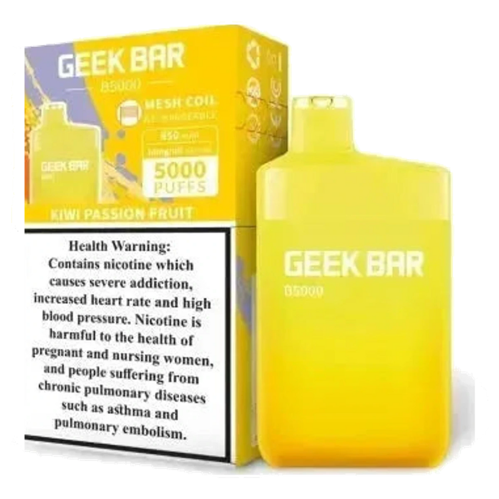 GEEK BAR | Best Vape Shop Dubai | Emirates Vapor UAE