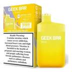 GEEK BAR | Best Vape Shop Dubai | Emirates Vapor UAE