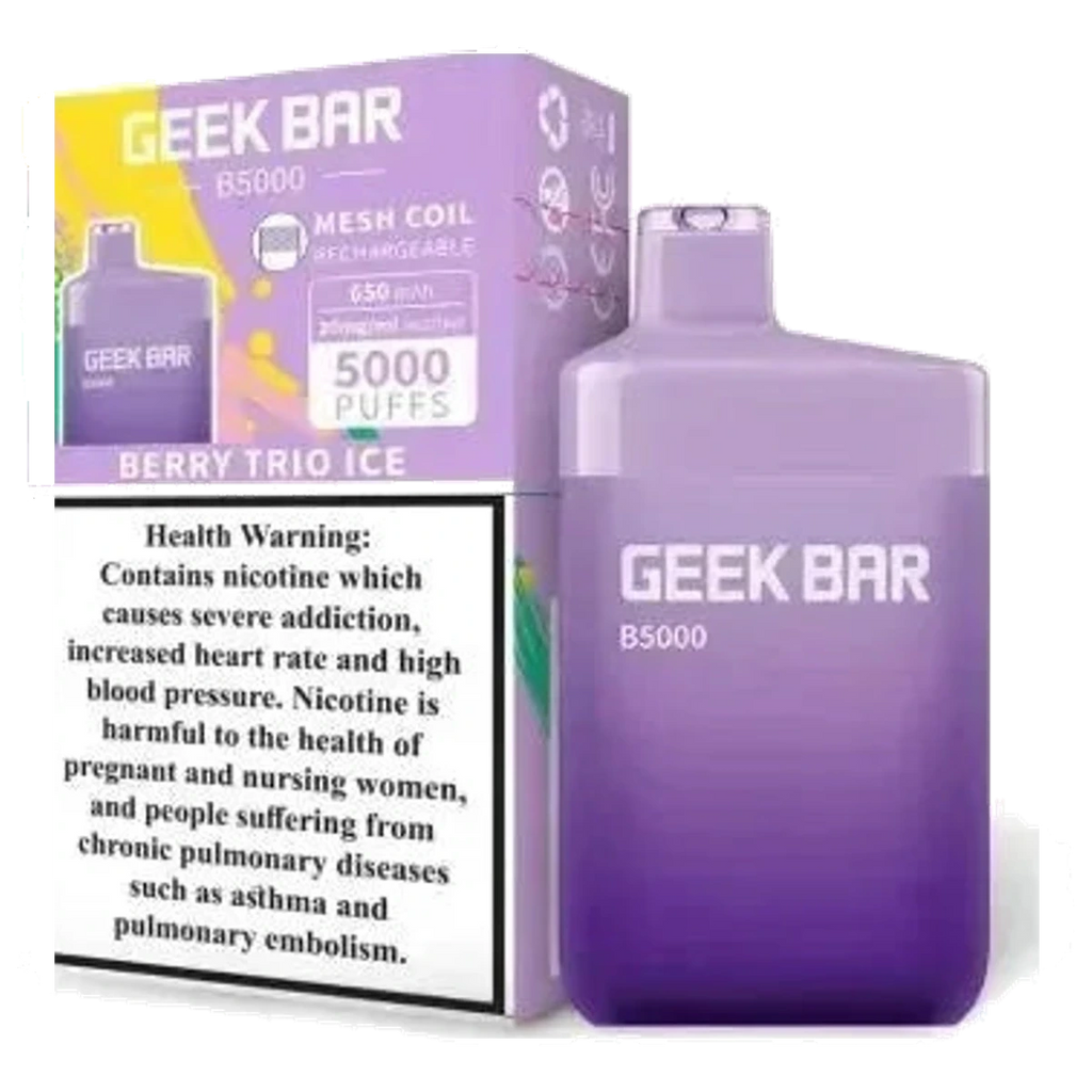 GEEK BAR | Best Vape Shop Dubai | Emirates Vapor UAE