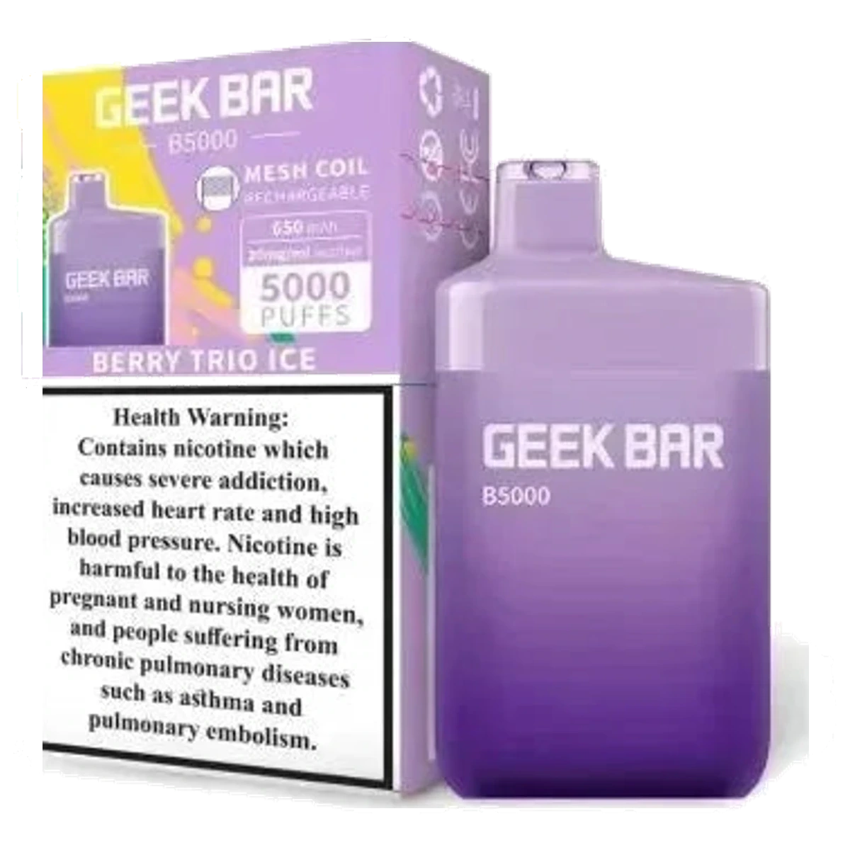 GEEK BAR | Best Vape Shop Dubai | Emirates Vapor UAE
