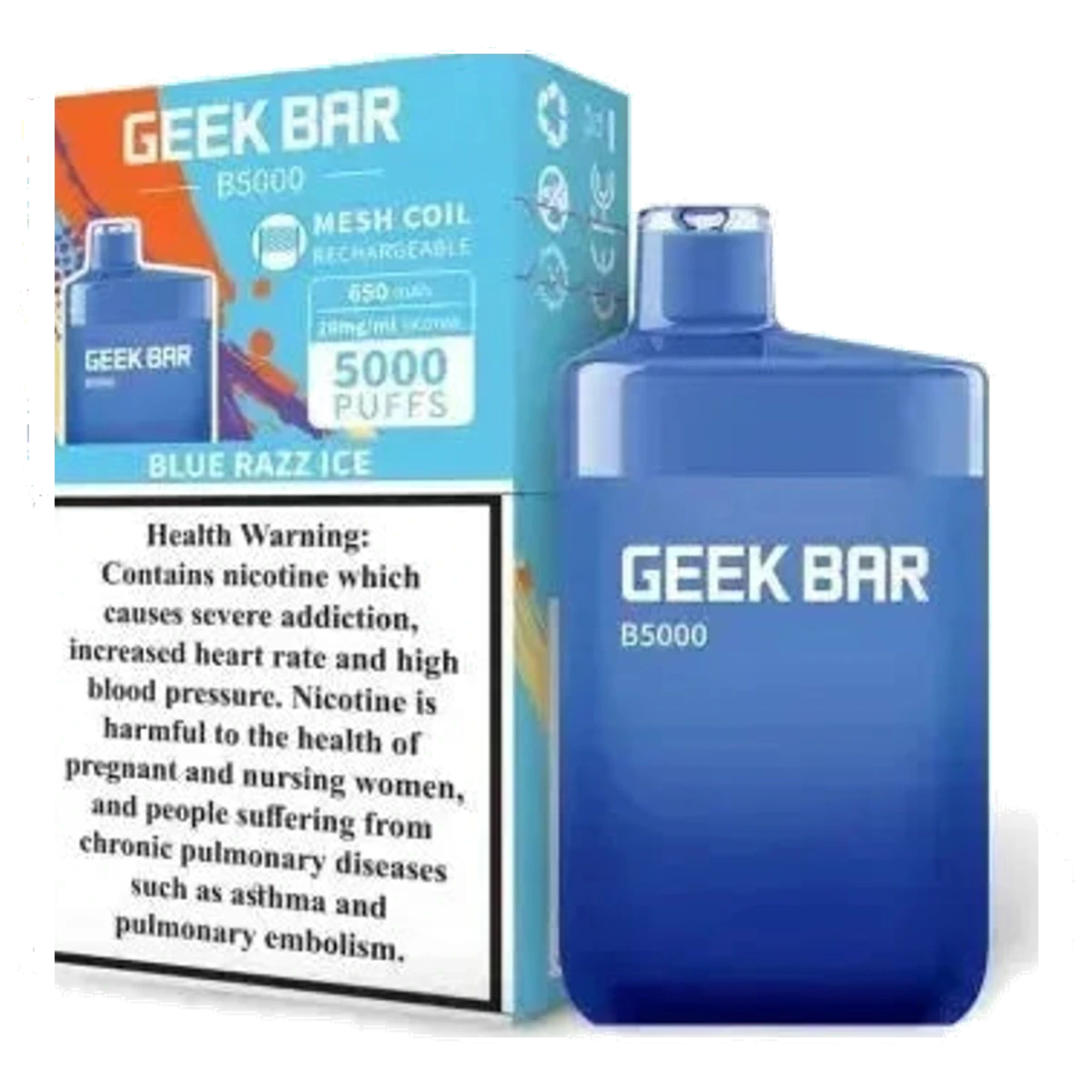 GEEK BAR | Best Vape Shop Dubai | Emirates Vapor UAE