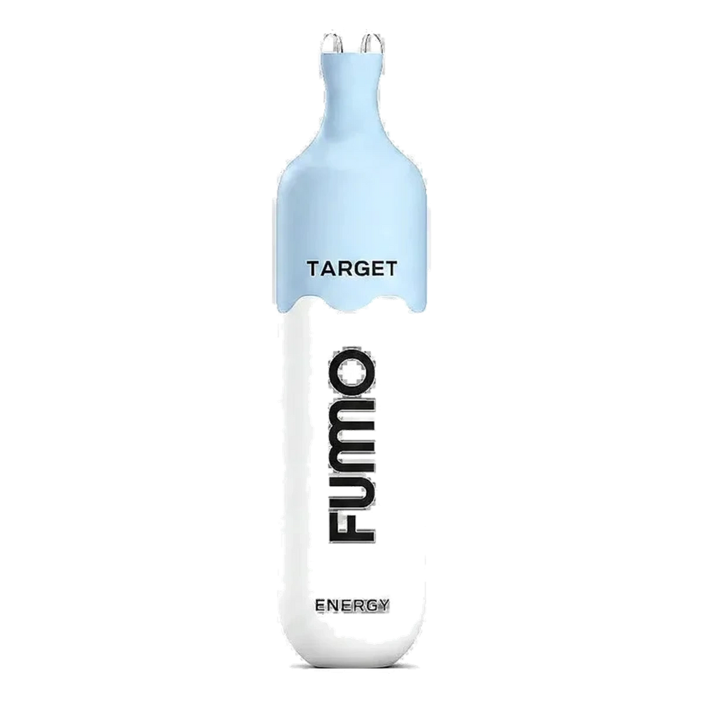 FUMMO TARGET Best Vape Shop UAE — Buy Dubai | Emirates Vapor