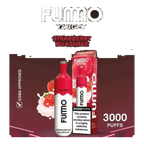 FUMMO TARGET Best Vape Shop flavors UAE | Emirates Vapor Dubai