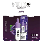 Buy FUMMO FUMMO TARGET Best Vape Shop Dubai same-day delivery