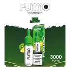 Authentic FUMMO vape Dubai | Emirates Vapor