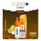 Fummo Target Best Vape Shop Uae — AED 35 | Emirates Vapor