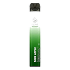 Elfbar 2600 Best Vape Shop (2026) watermelon-lemon UAE | Emirates Vapor