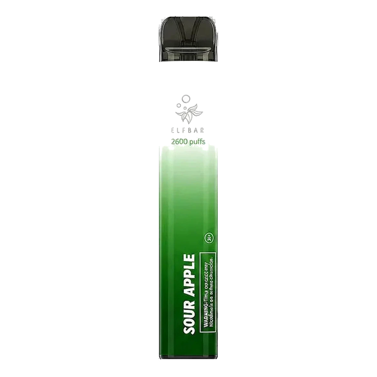 Elfbar 2600 Best Vape Shop (2026) watermelon-lemon UAE | Emirates Vapor