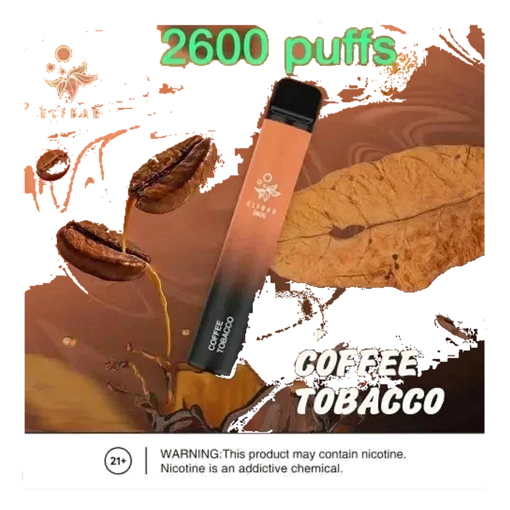 Elfbar Vapes Near Me — AED 25 | Emirates Vapor