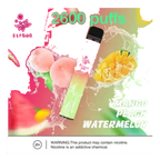 Buy Elfbar Elfbar 2600 Best Vape Shop (2026) Dubai same-day delivery