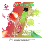 Elfbar 2600 Best Vape Shop (2026) best price UAE — ESMA certified