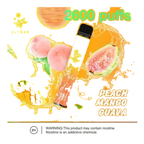 Elfbar Vapes Near Me — AED 25 | Emirates Vapor