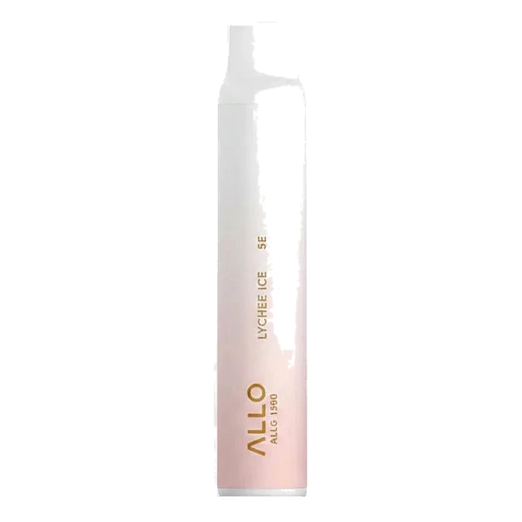 strawberry-watermelon - ALLO 1500 PUFFS | Emirates Vapor UAE