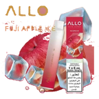ALLO 1500 PUFFS | Emirates Vapor UAE