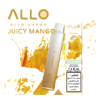 Allo 1500 Puffs best price UAE — ESMA certified