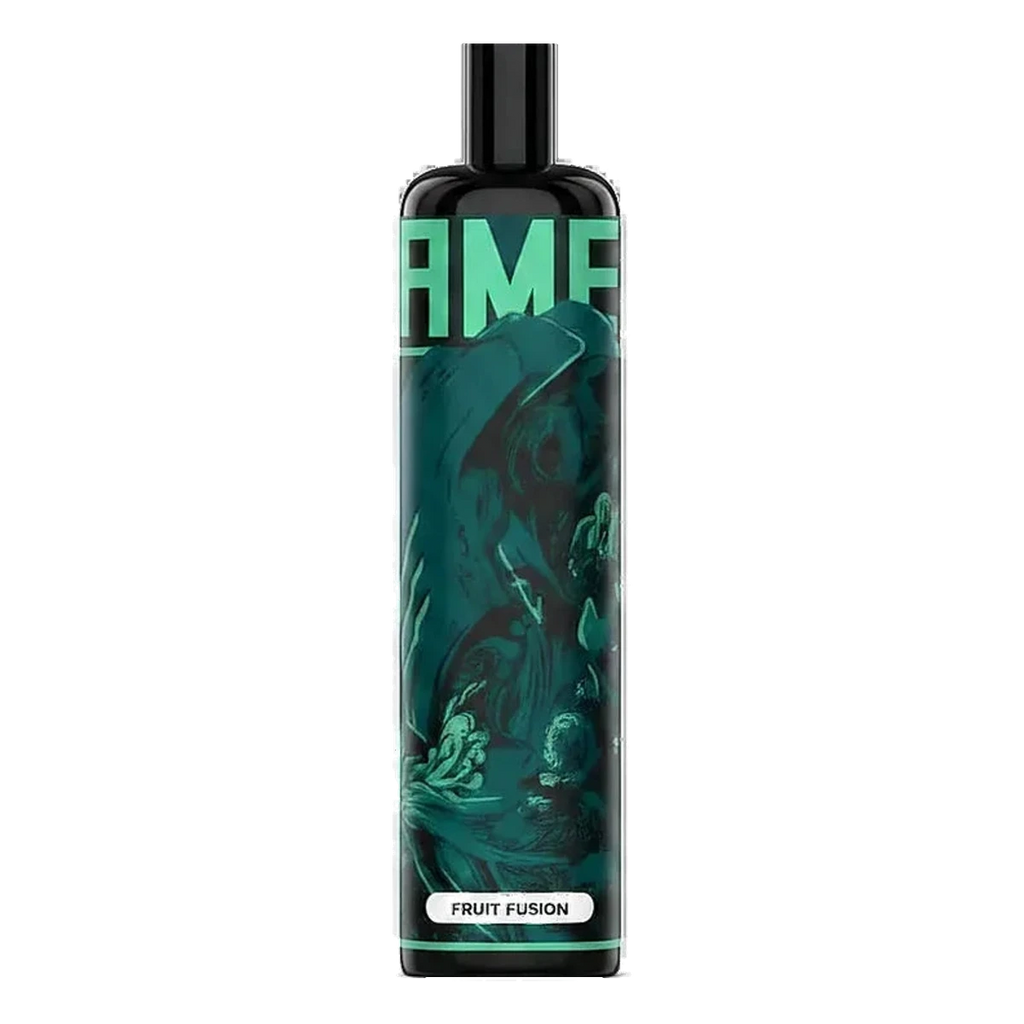 FRUIT FUSION ENERGY Best Vape Shop (2026) UAE — Buy Dubai | Emirates Vapor