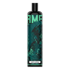 FRUIT FUSION ENERGY Best Vape Shop (2026) UAE — Buy Dubai | Emirates Vapor
