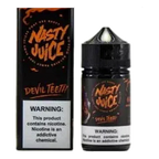 Devil Teeth Best Vape Shop (2026) Uae — AED 35 | Emirates Vapor