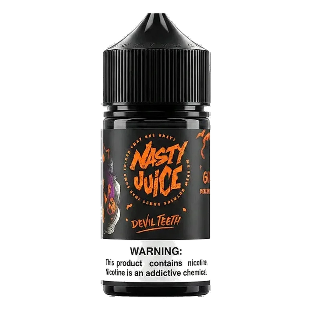 DEVIL TEETH Best Vape Shop (2026) UAE — Buy Dubai | Emirates Vapor