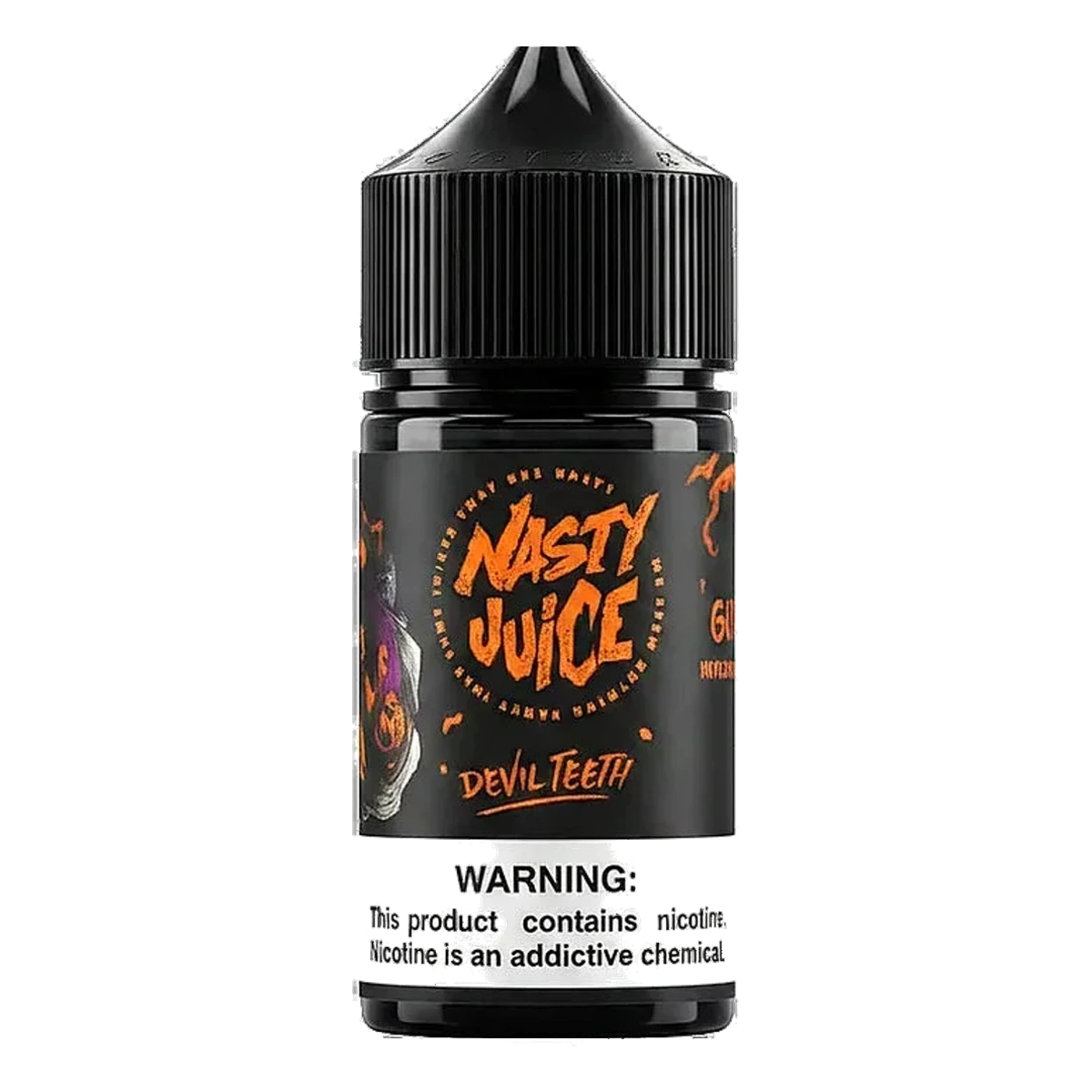 DEVIL TEETH Best Vape Shop (2026) UAE — Buy Dubai | Emirates Vapor