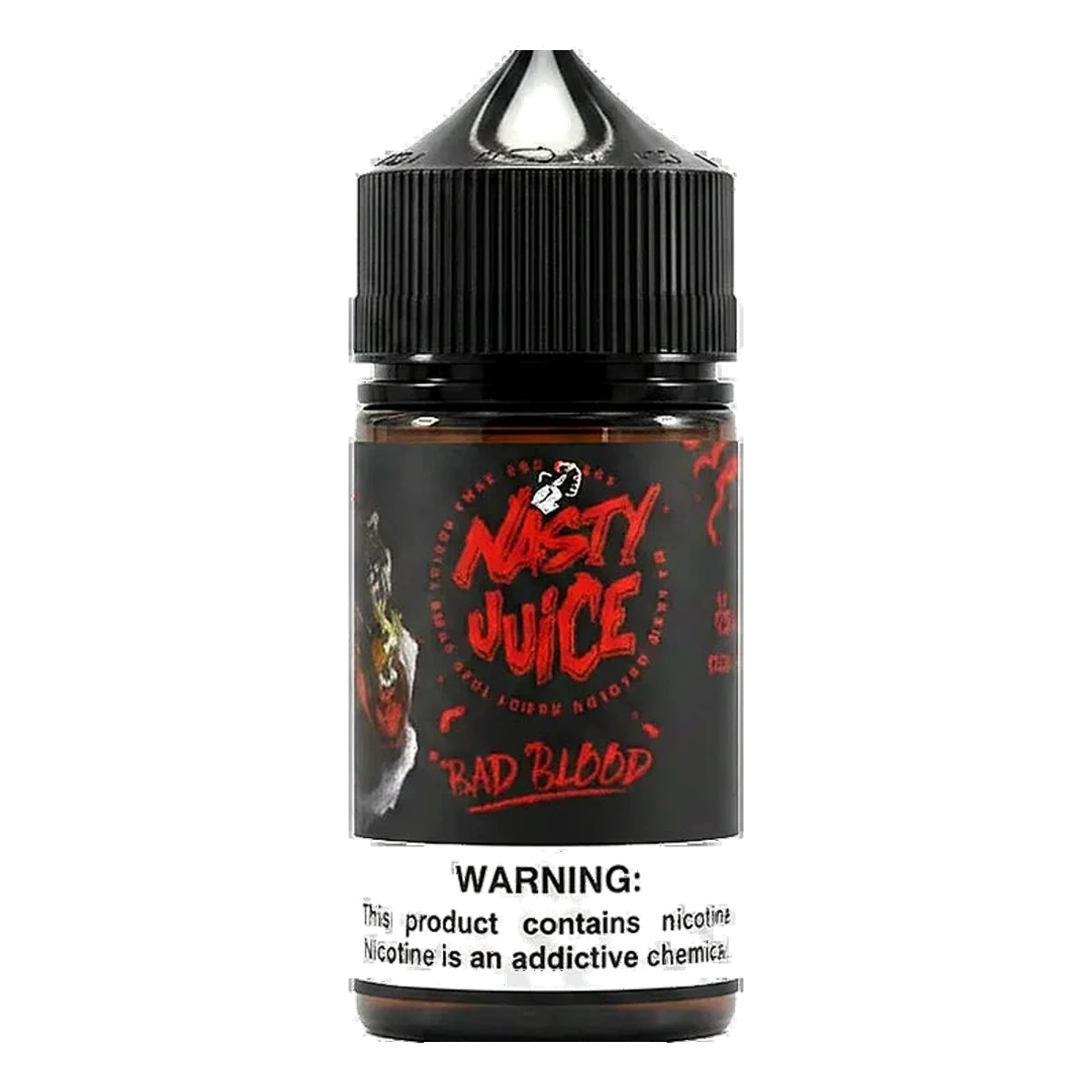 BAD BLOOD Best Vape Shop (2026) UAE
