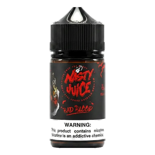 BAD BLOOD UAE Front View | Ruthless