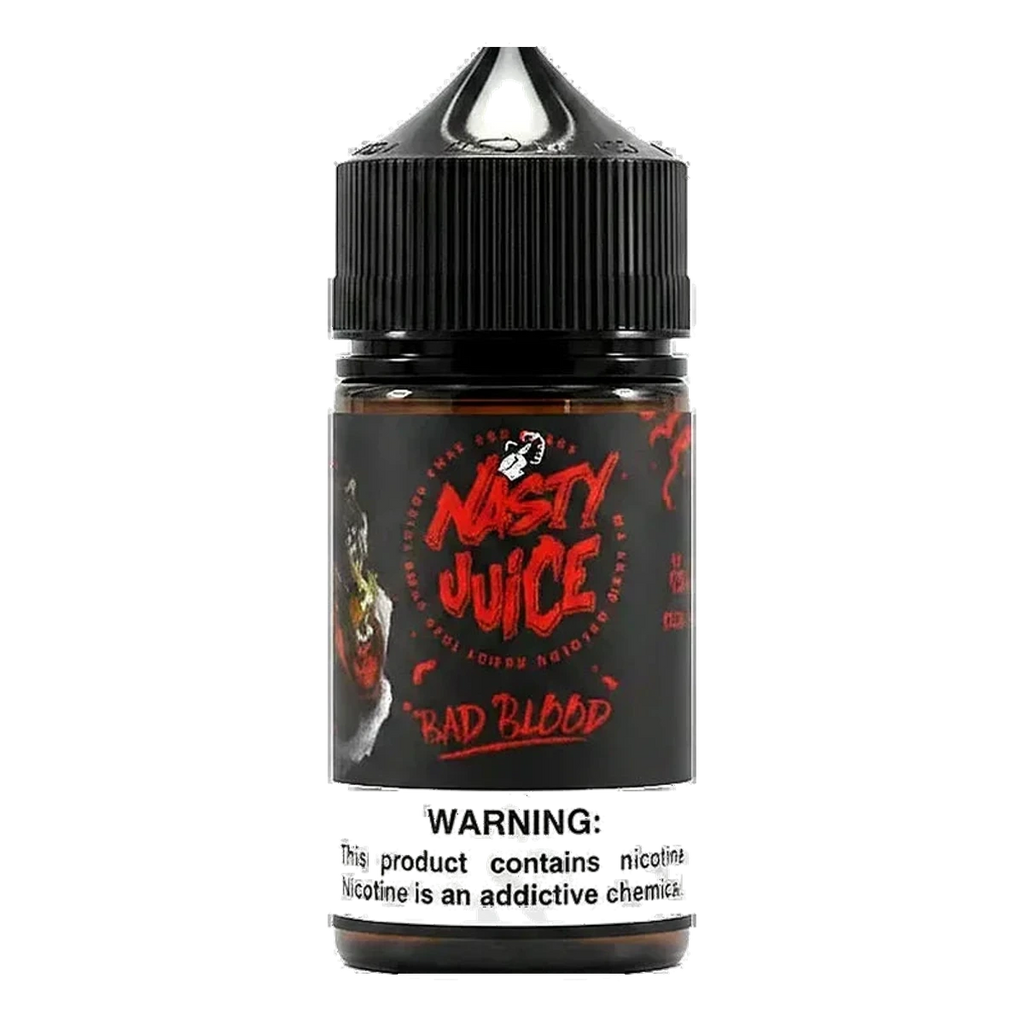 BAD BLOOD Best Vape Shop (2026) UAE — Buy Dubai | Emirates Vapor