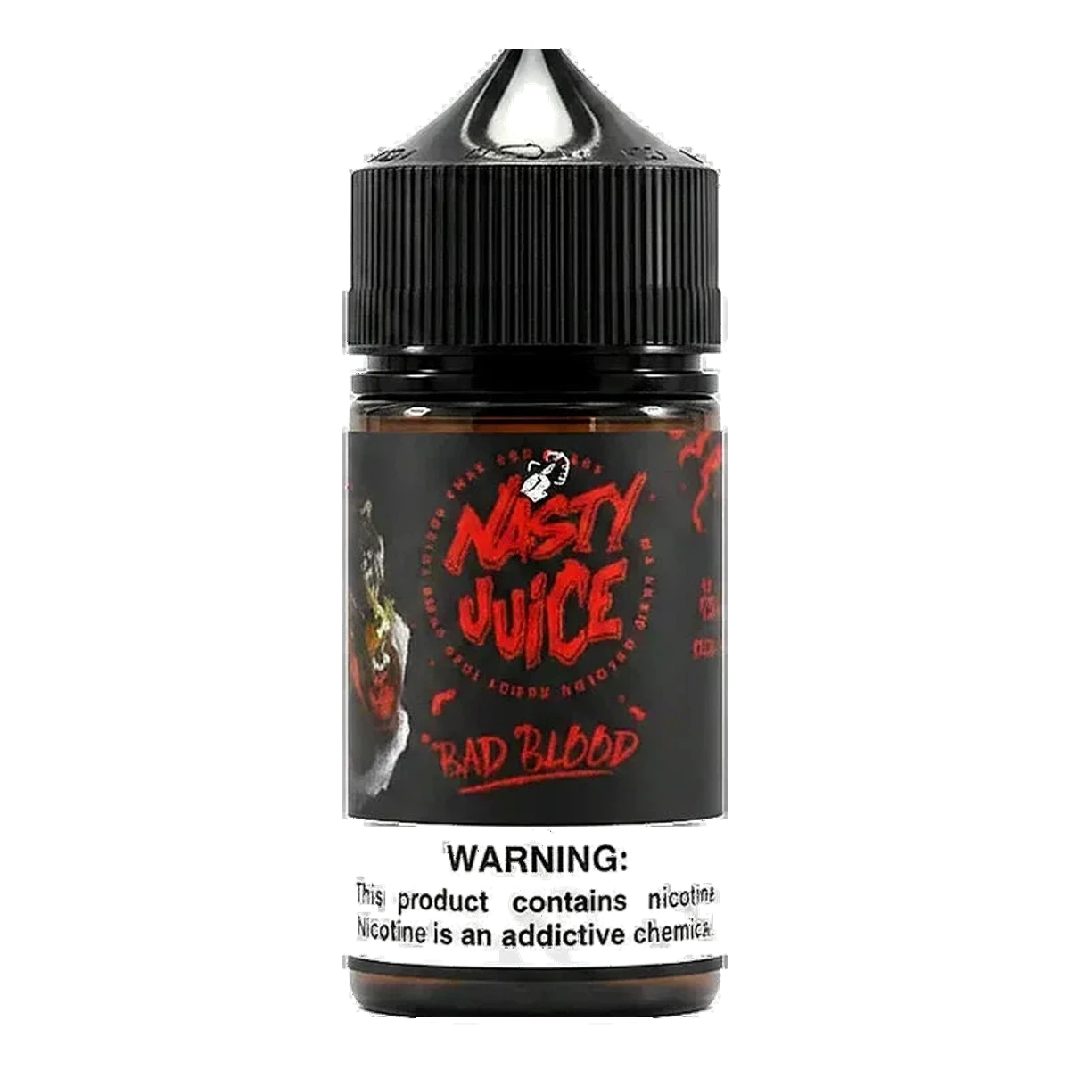 BAD BLOOD Best Vape Shop (2026) UAE — Buy Dubai | Emirates Vapor