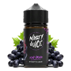 Asap Grape By NASTY E-Liquid options UAE | Emirates Vapor Dubai