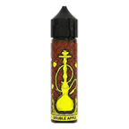 DOUBLE APPLE | Best Vape Shop Dubai
