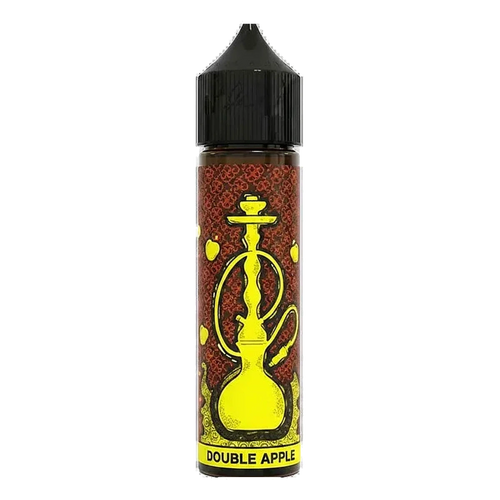 Best DOUBLE APPLE E-Liquid In UAE