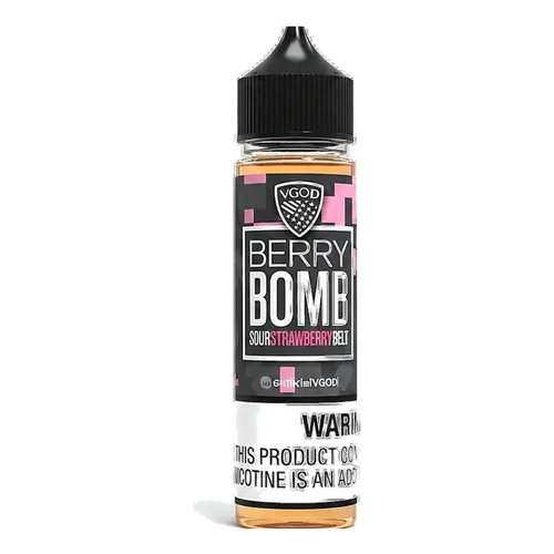 APPLE BOMB UAE | VGOD