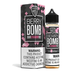 BERRY BOMB Best Vape Shop (2026) UAE — Buy Dubai | Emirates Vapor