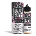 Berry Bomb Best Vape Shop (2026) Uae — AED 45 | Emirates Vapor