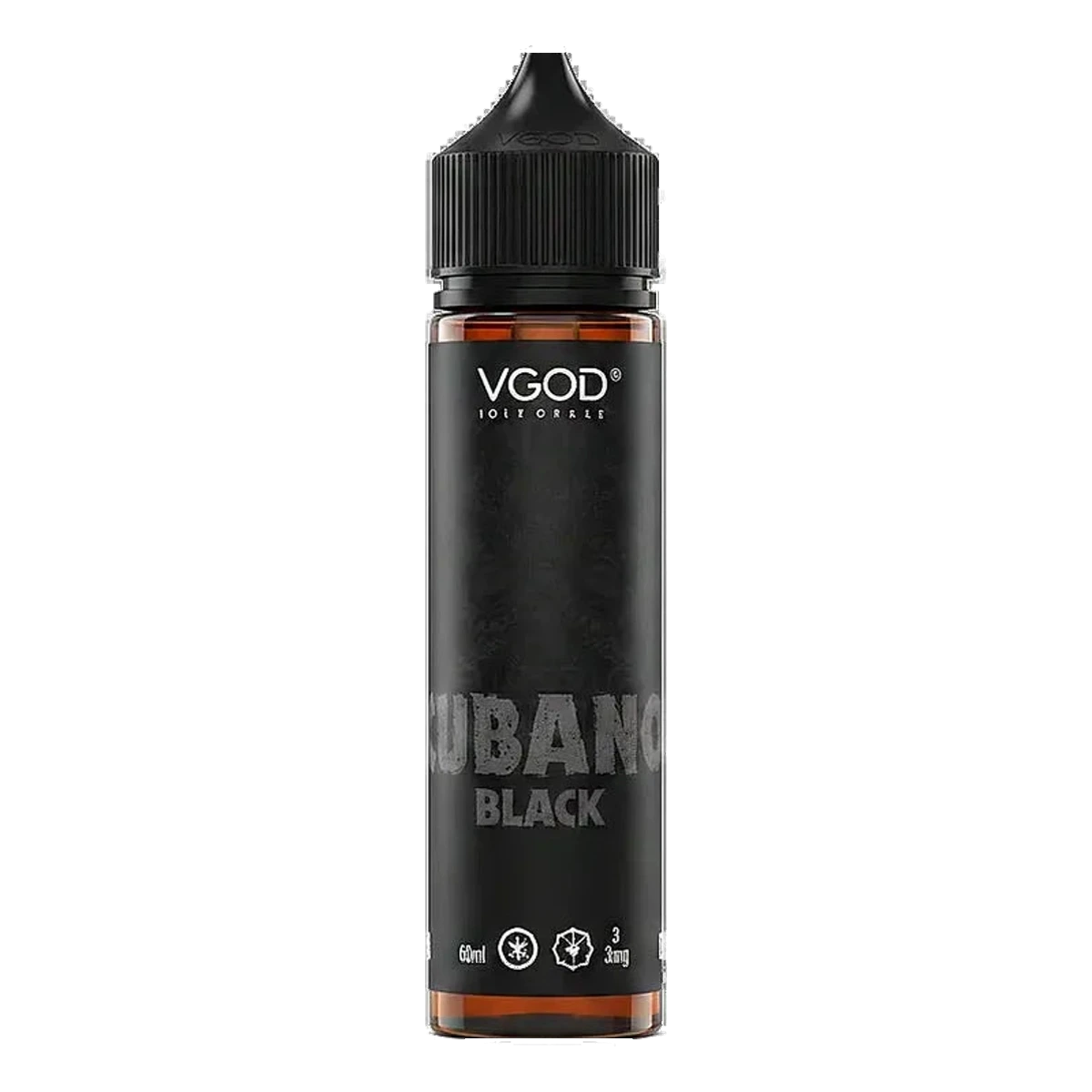 CUBANO BLACK Best Vape Shop (2026) UAE