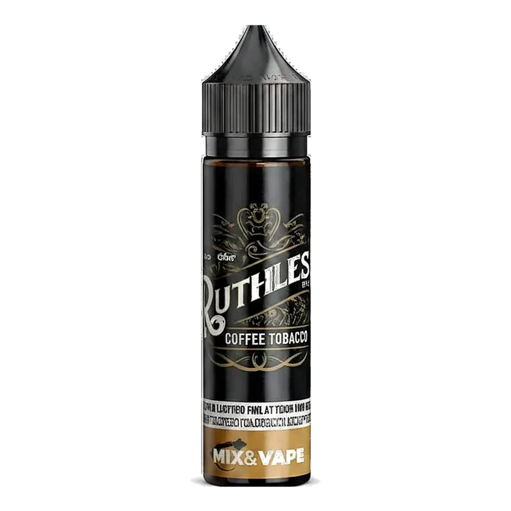 COFFEE TOBACCO UAE | Ruthless