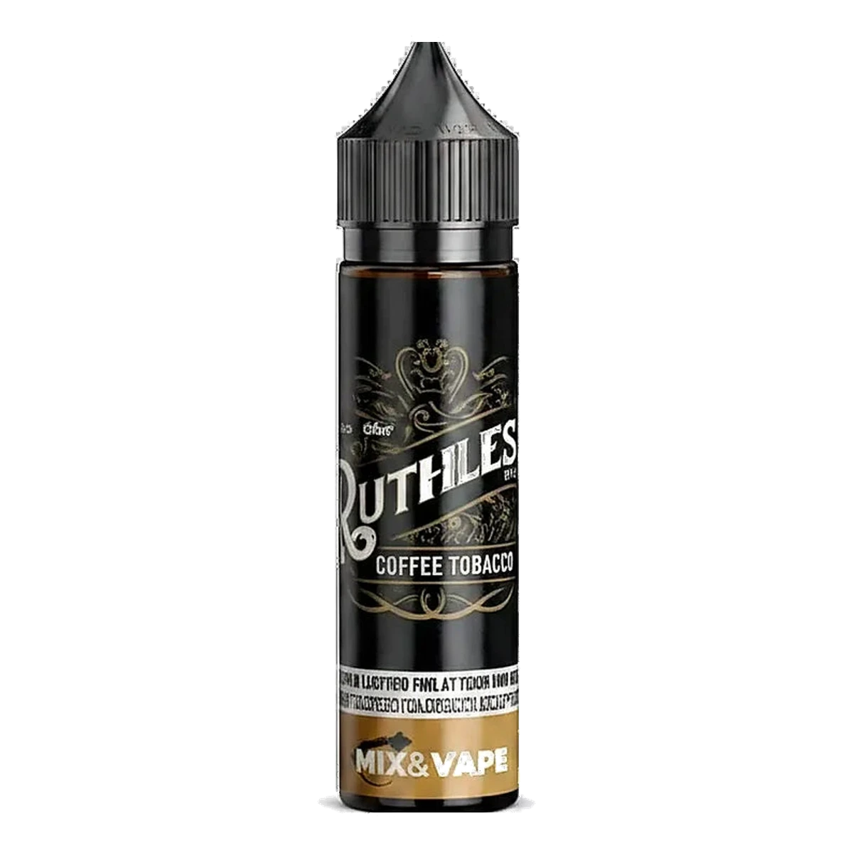 COFFEE TOBACCO UAE | Ruthless