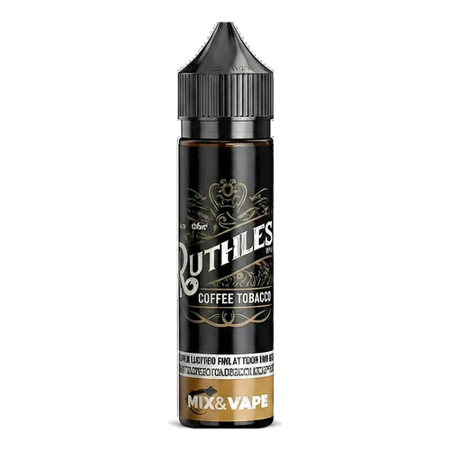 COFFEE TOBACCO UAE | Ruthless