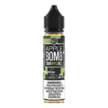 Apple Bomb By Vgod Saltnic 30Ml UAE — Buy Dubai | Emirates Vapor