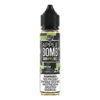 Apple Bomb By Vgod Saltnic 30Ml UAE — Buy Dubai | Emirates Vapor